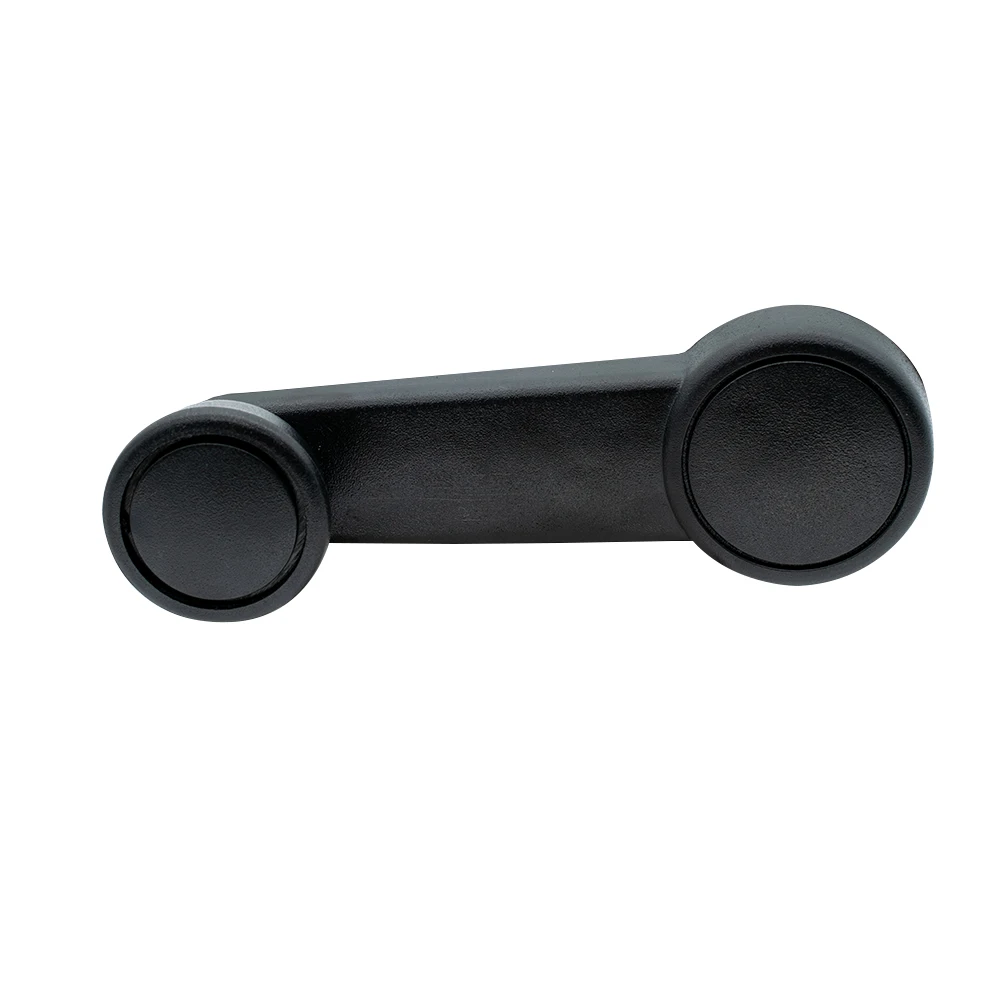2pcs Car Window Winder Crank Handle For Ford Transit Connect MK5 MK6 MK7 Escort Fiesta KA Focus MK1 MK2 Repair Kit 1041708 view 4