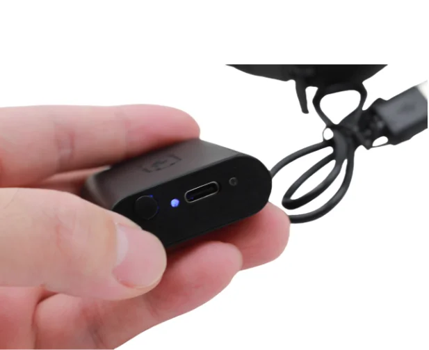 Hacker Ultra Soul Prediction Device - Professional Electronic Magnetic Induction Gimmick for Mind Reading Magic Trick