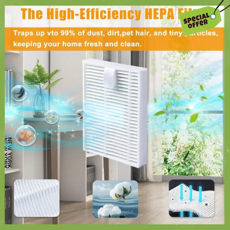 

ABGP-For Irobot Roomba 2 Q0520 Essential Vacuum Cleaner Accessories Roller Side Brush Filter Mop Pad Dust Bag