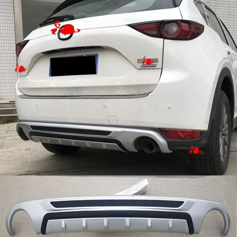 2017 2018 2019 2020 2021 マツダ CX-5 CX5 リアバンパー