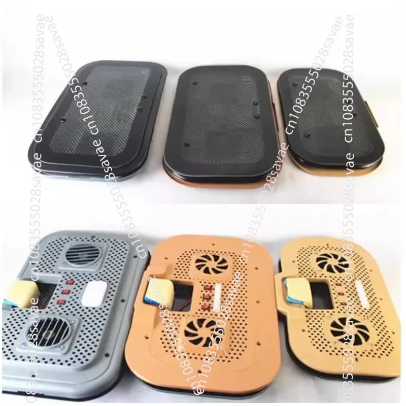 Electric Tricycle Four-wheeler Sunroof Passenger Tricycle Sunroof Kit Blowing Sunroof Electric Vehicle Accessories