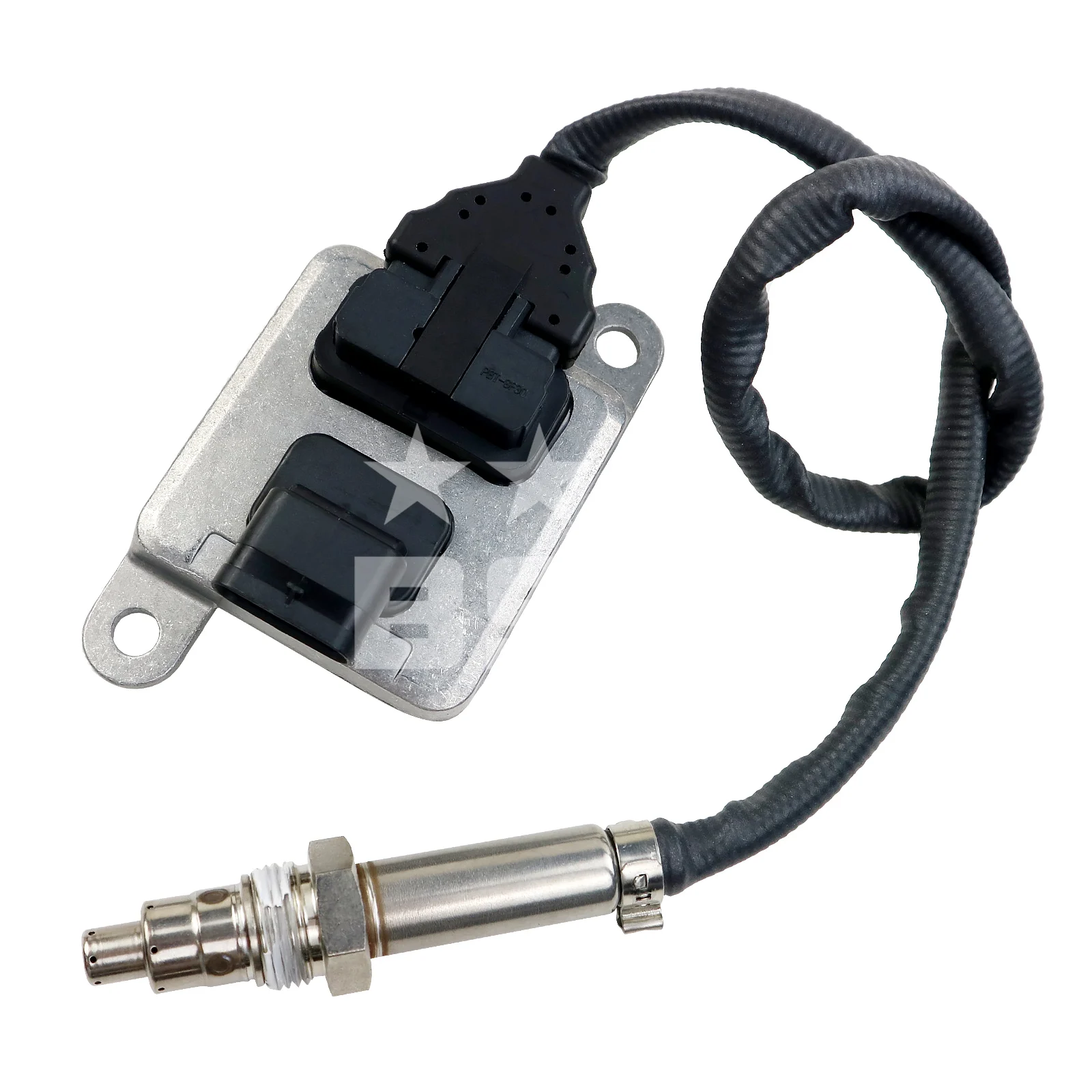 Hot Sale 12V Nitrogen Oxygen Sensor A0009053403 5WK9 6681D NOx Snsor 5WK96681D For Mercedes-Benz E250 Sprinter 2500 3500