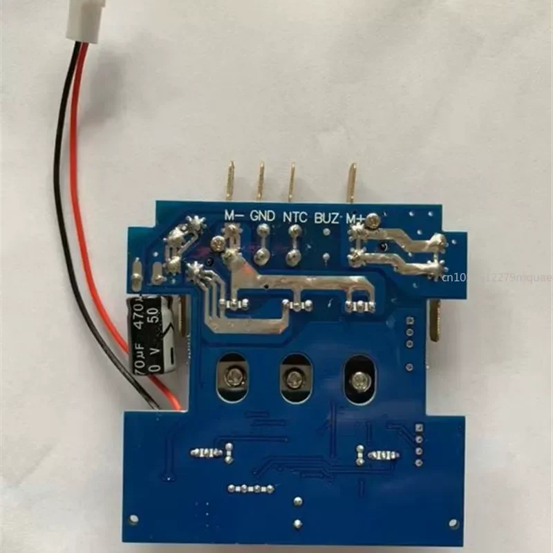 Underwater Propulsion Main Board, Controller, Dedicated To Water Scooter Propulsion