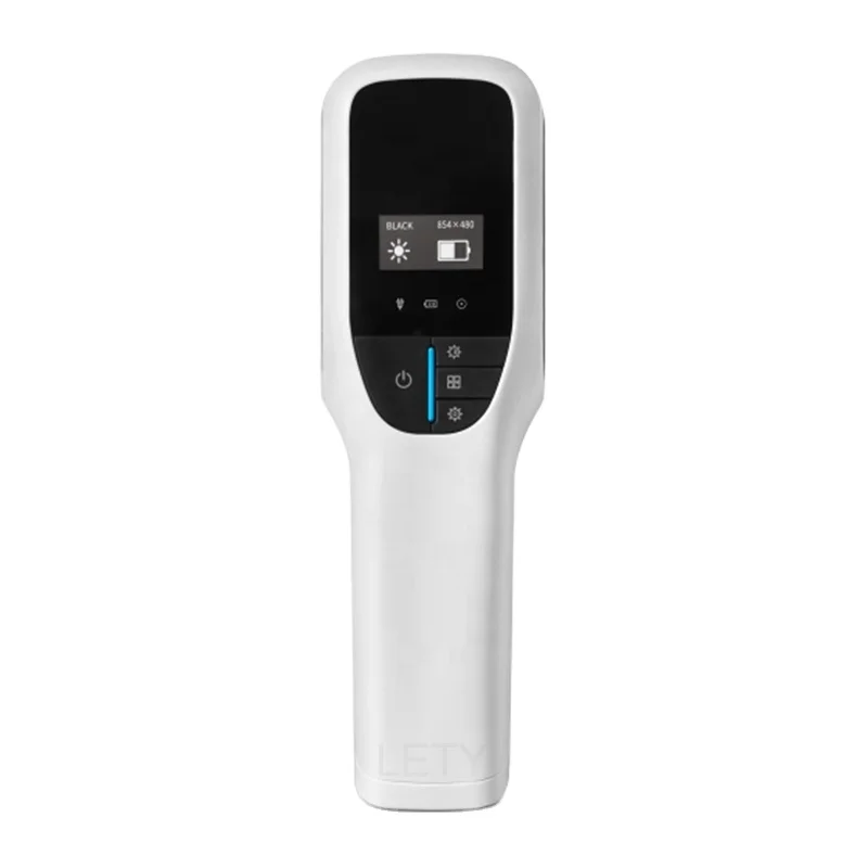 

portable vein finder Vein imaging instrument Vascular Viewer Display Vascular display instrument Vein imager