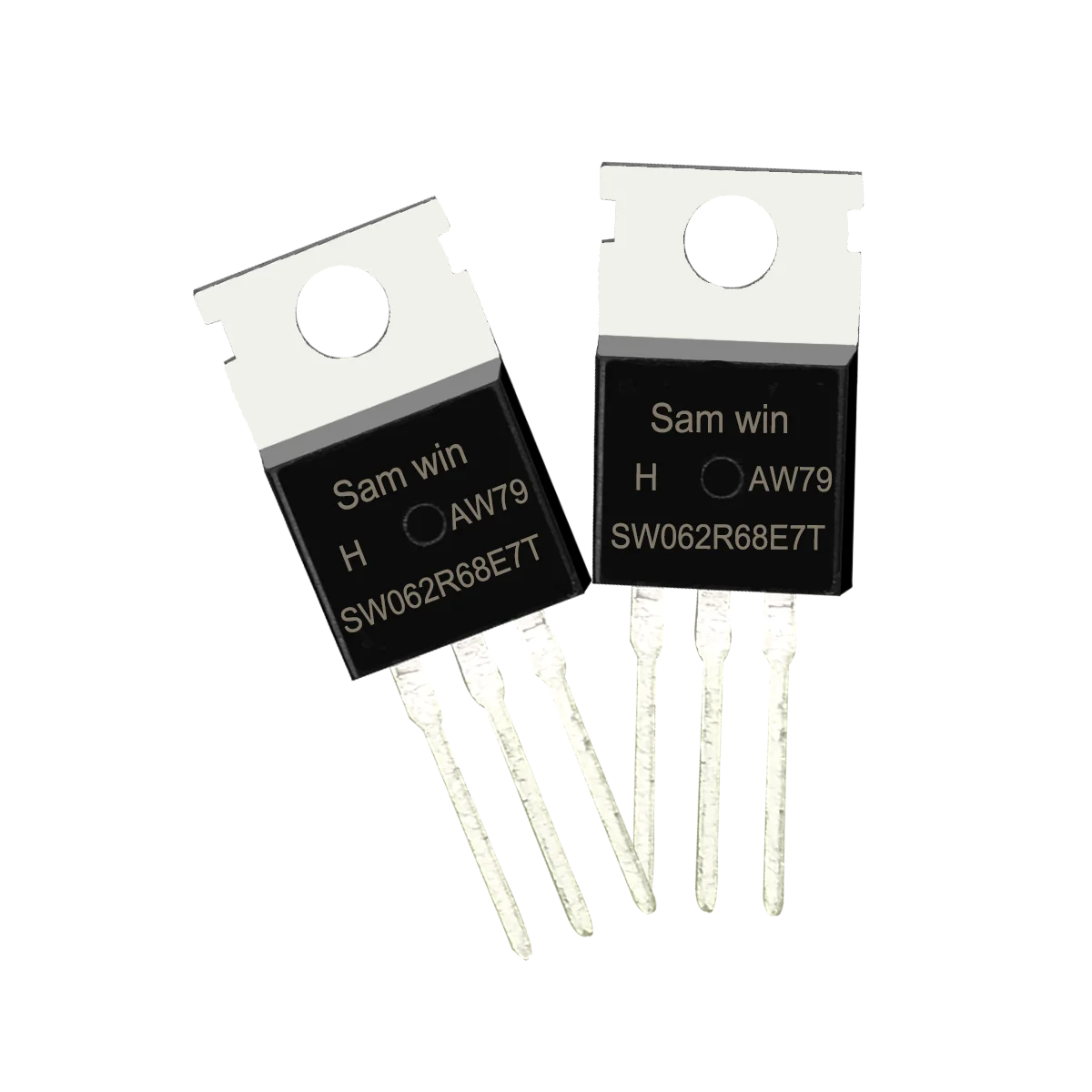 10PCS  SW062R68E7T   TO-220High Quality In Stock