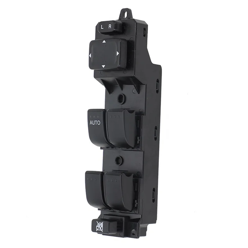 مفتاح التحكم في نافذة الطاقة الكهربائية لمازدا CX-7 2009-2014 مازدا 5 2007-2011 استبدال CC43-66-350A