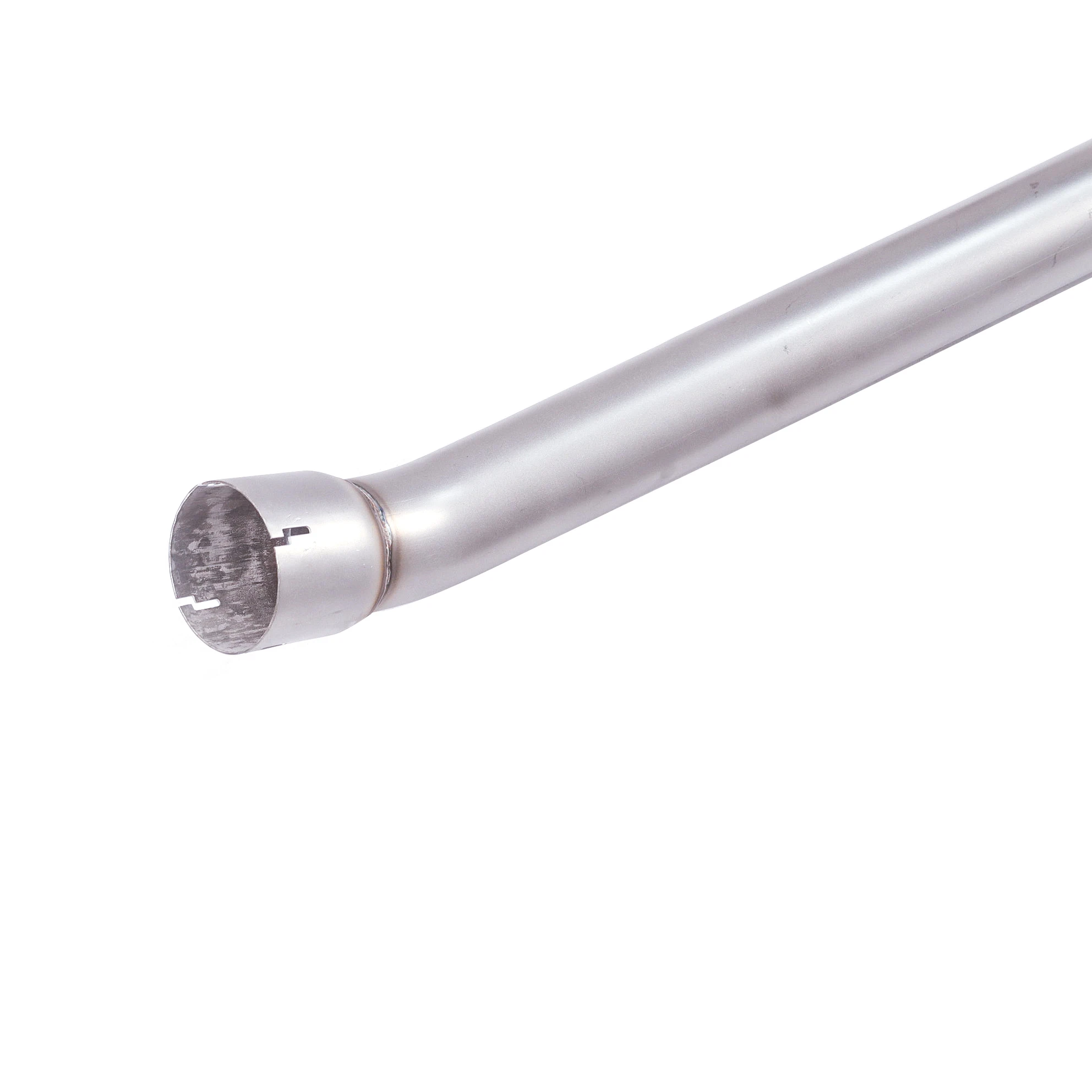 [Prodotto personalizzato] Adatto per silenziatore di scarico catback BMW 128ti F40, sistema di scarico con valvola elettrica in acciaio inossidabile 304