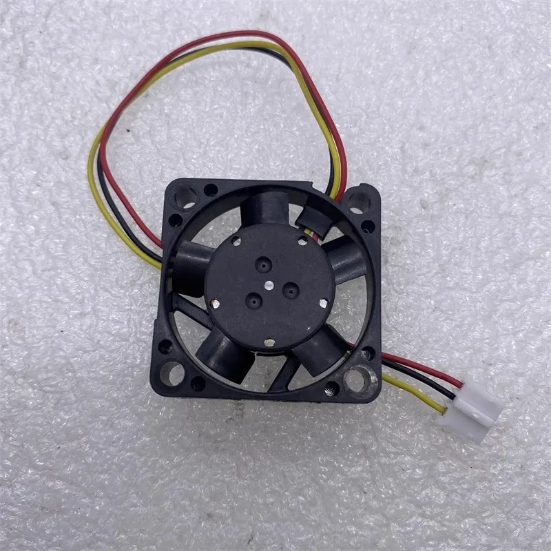 Free shipping original 3007 5V 0.08A MFB30E-05A cooling fan