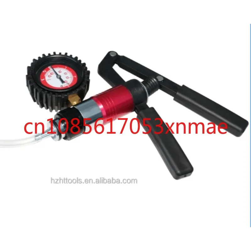 Whipping Dual Use Vacuum Pumps Hand Pump Auto Tool