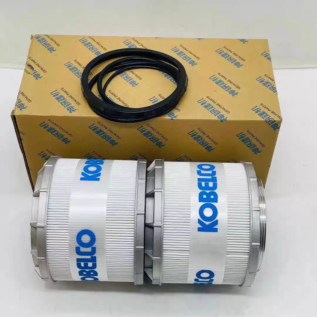 YN52V01016R610 YN52V01021P1 OEM Hydraulic Filter For Kobelco SK250-8 SK260-8 SK350-8 SK130-8 SK200-8 SK210-8