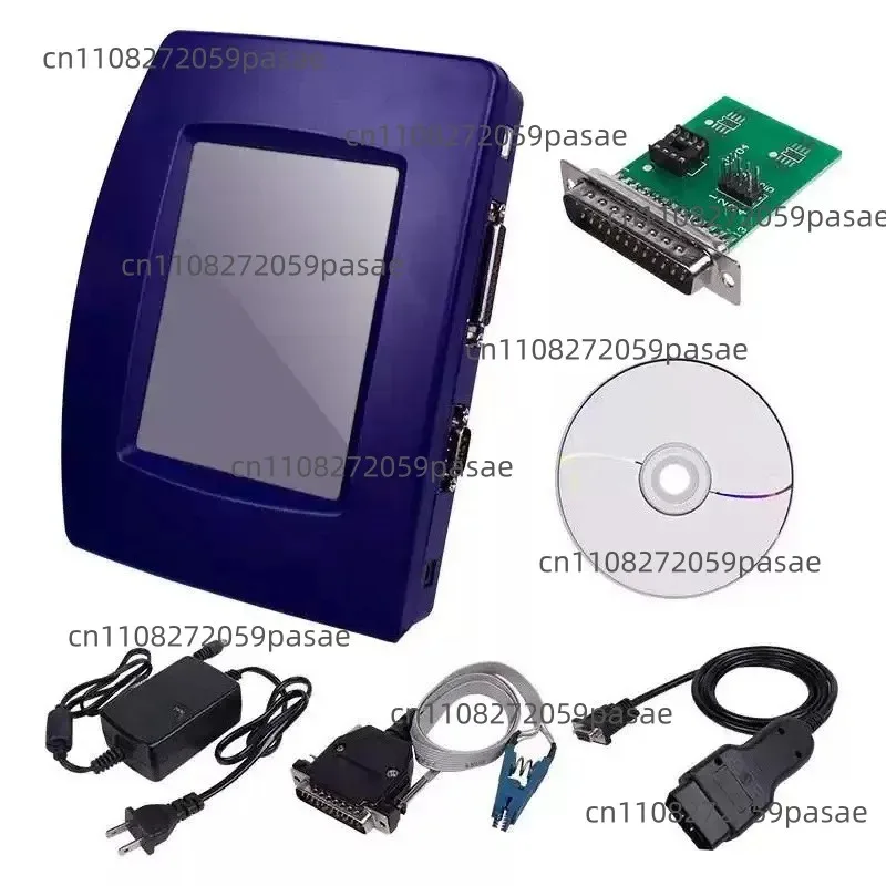V4.94 Full-Featured Odometer Calibrator and Diagnostic Tool OBD Configuration