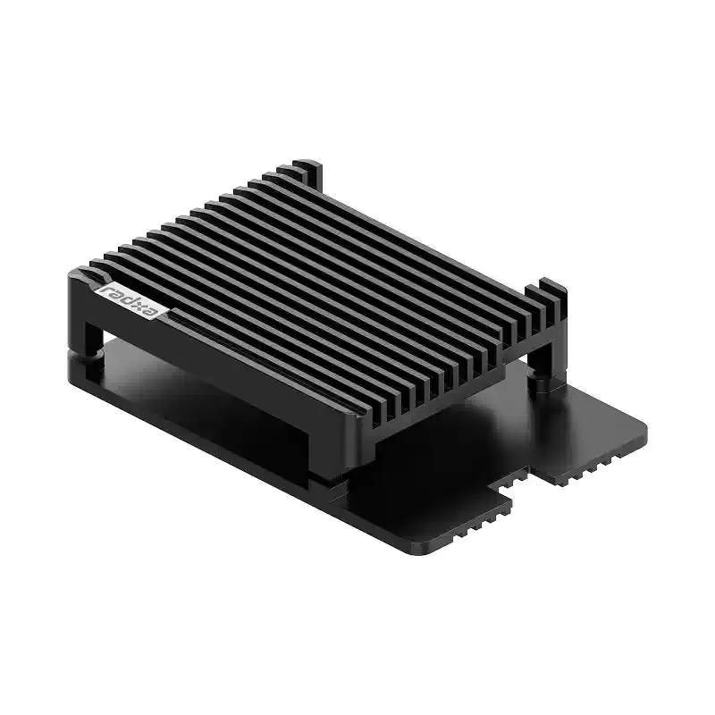 Radxa Armor Case 7056A for Q6A/5C/5C +/5A/A7A