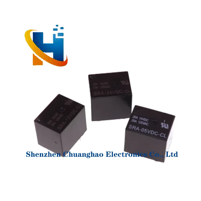 5Pcs Brand New Orig…