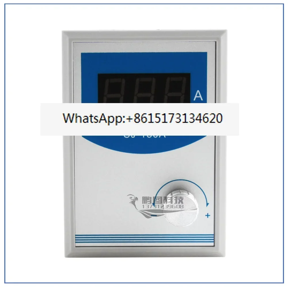 

Manual Magnetic Powder Tension Gauge KD-200 ST-100 Plaster SJ-180A