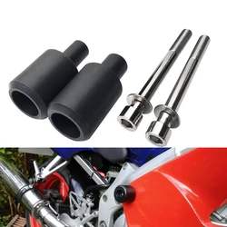 Motorcycle Frame Sliders Crash Falling Protection For Honda CBR600RR 2003 2004 2005 2006 CBR 600RR CBR 600 RR 03 04 05 06