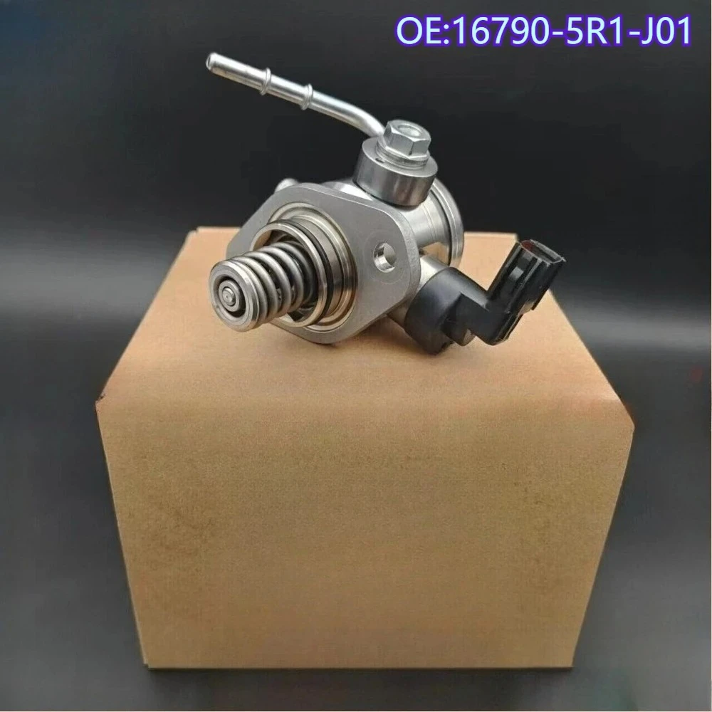 Original High quality New For 16790-5R1-J01 Pressure Fuel Pump For 2018 - 2020 16790-5R1-J01