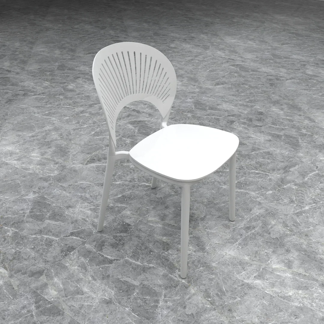 Cream Style Nail Table And Chair Set With Embedded Second-generation High-power Vacuum Dust Cleaner Commercial Manicure Table