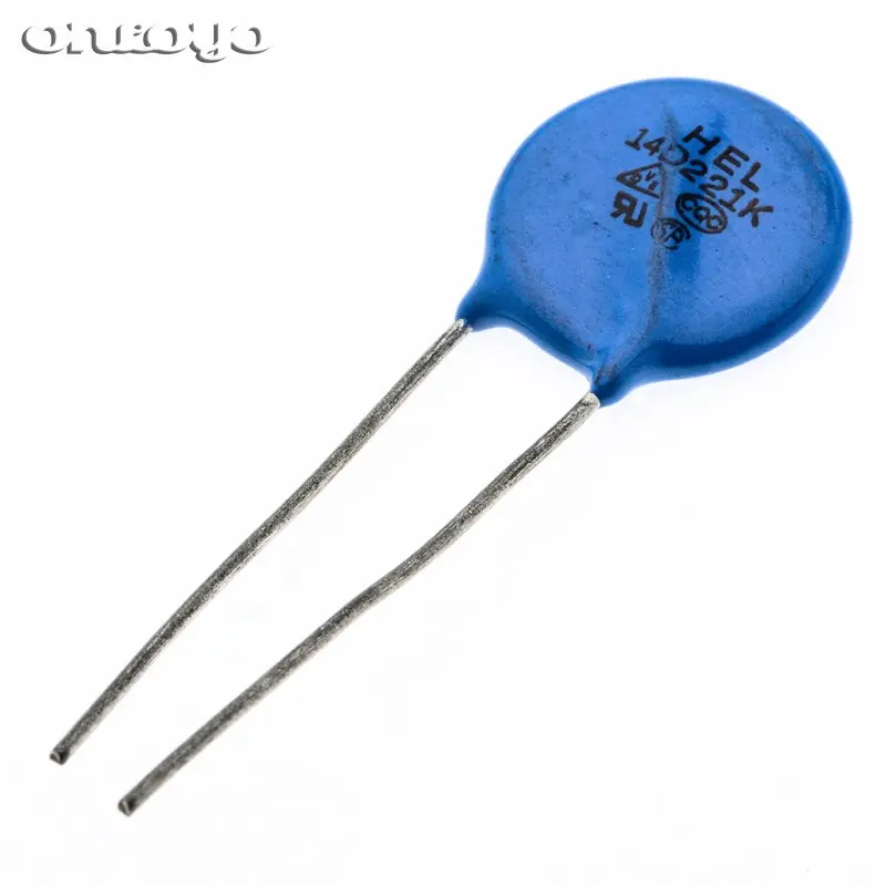 Computer Embroidery Machine Accessories Small Capacitor Step Box Capacitor