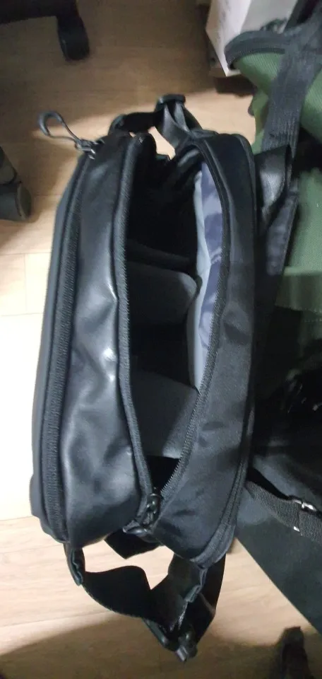 실물 포토 리뷰