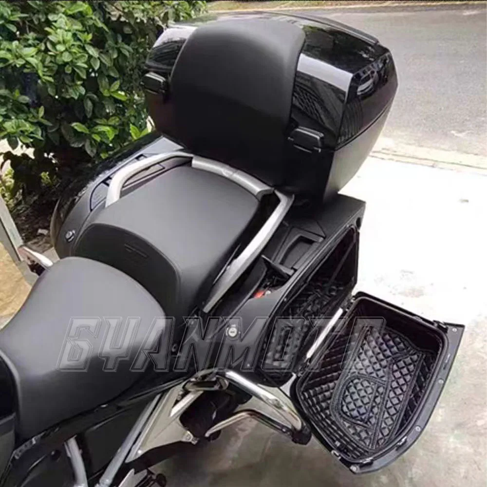 R 1250 RT For BMW R1250RT K1600GTL Trunk Case Liner Luggage Box Inner Pads Container Tail Lining Protect Motorcycle Accessories