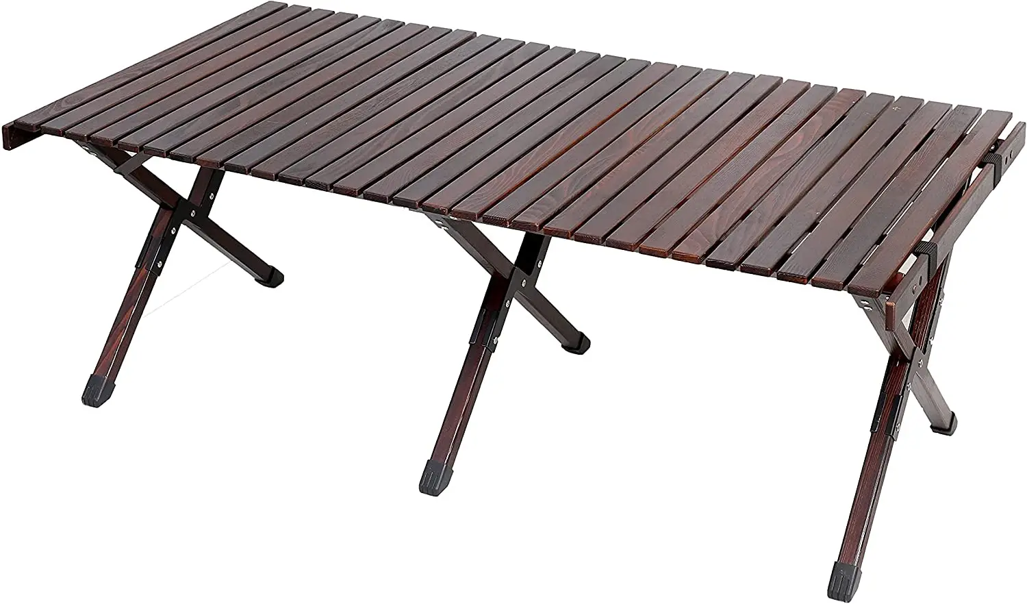 

# Hot Sales Folding Outdoor Picnic Wood Tables Portable Table Wooden Camping Tables For Outdoor Activities