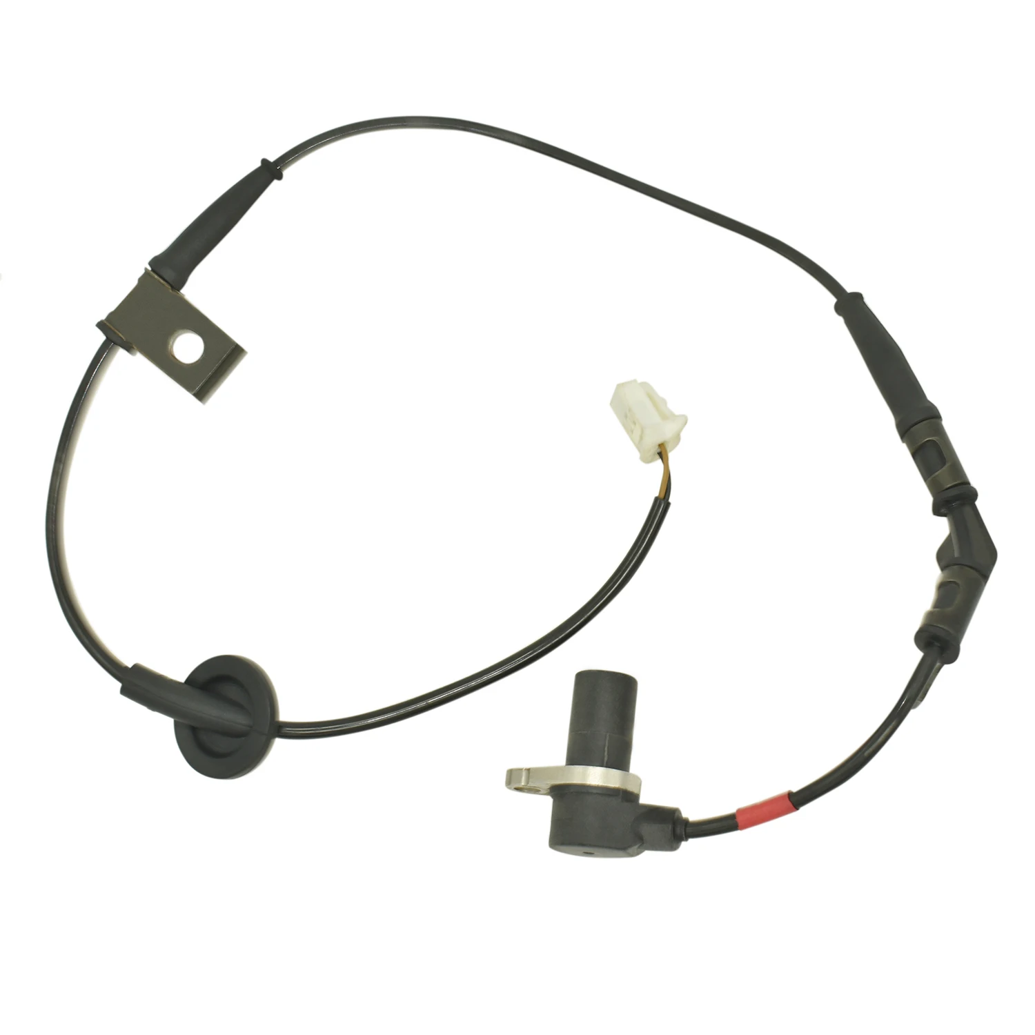 

ABS sensor 95680-38601 Sensor for 2003-2005 Hyundai Sonata, OE Replacement, Anti-lock Brake System