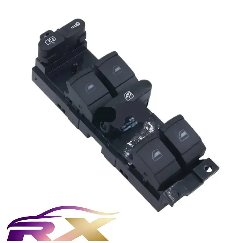 

Электрический главный источник питания 7M3959857D, кнопка переключения управления окном автомобиля, переключатель электрического окна для S & haran 2004-2010 для