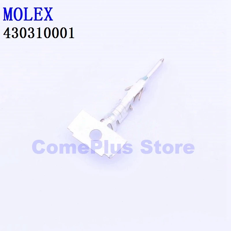 

10PCS 430310001 430310002 430310003 Connectors