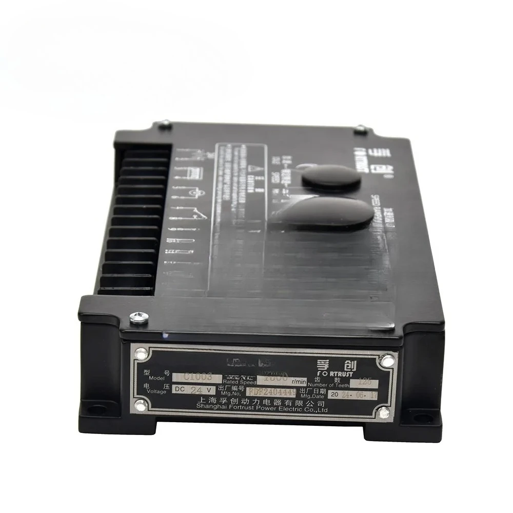 C1003 Speed Control Unit Engine Speed Control Governor