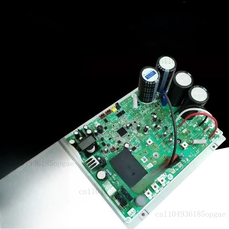 Accessoires PC1116-1 carte RDQ10-12ABY Module RPZQ10-11-12AAY