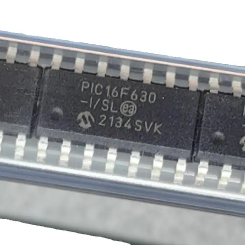 PIC16F630-I/SL PIC1…