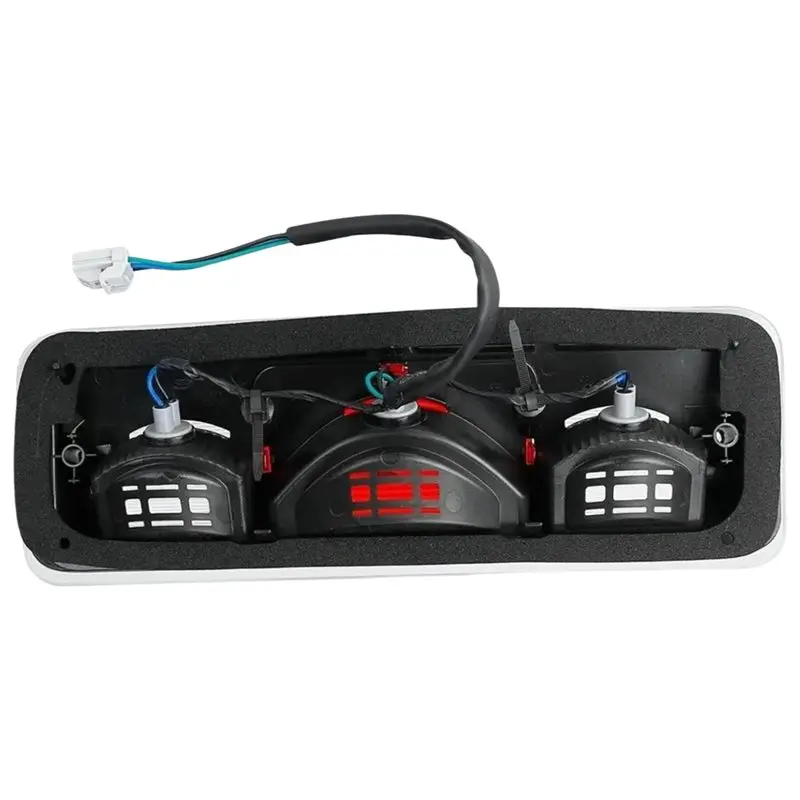 New Arrivals-Brake Light Mounting High-Mount 7L3Z-13A613-B For Ford F-150