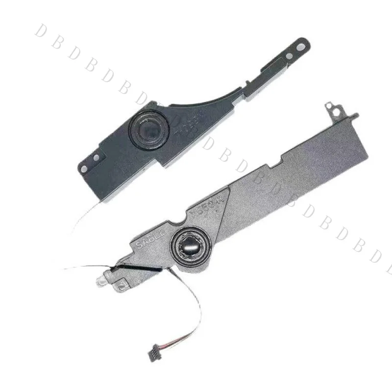 AA+New Internal Left Right Speaker Set For ASUS X550D X550DP K550D VM580D X750DP VM590Z Laptop Audio Speaker Replacement