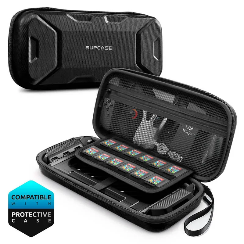 SUPCASE Carrying Case for Nintendo Switch 2 2025 Plus Version Portable...
