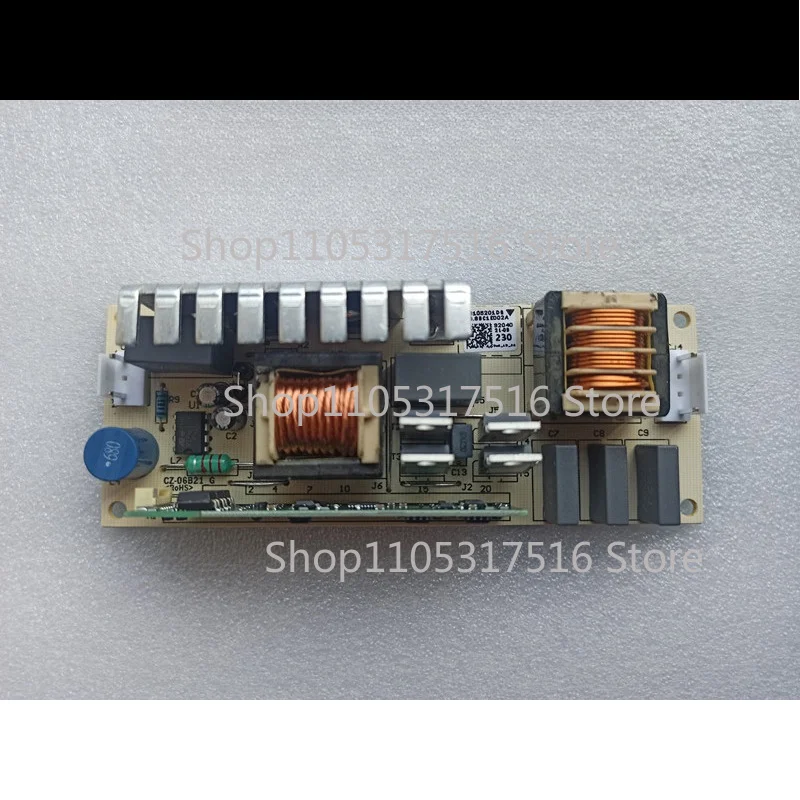 Original 7R High‑Voltage Ignition Boost Board For 230W 260W Beam Stage Moving Head Light Osram Lamp Igniter