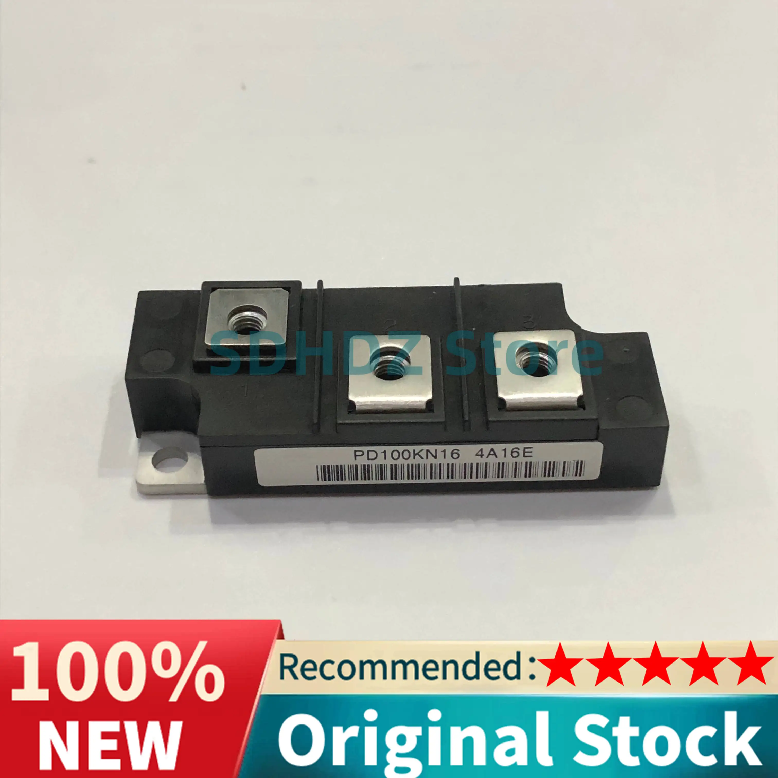 New Original Module PD100KN16 PD150KN16 PD200KN16 PD100KN18 PD1500KN18 PD200KN18