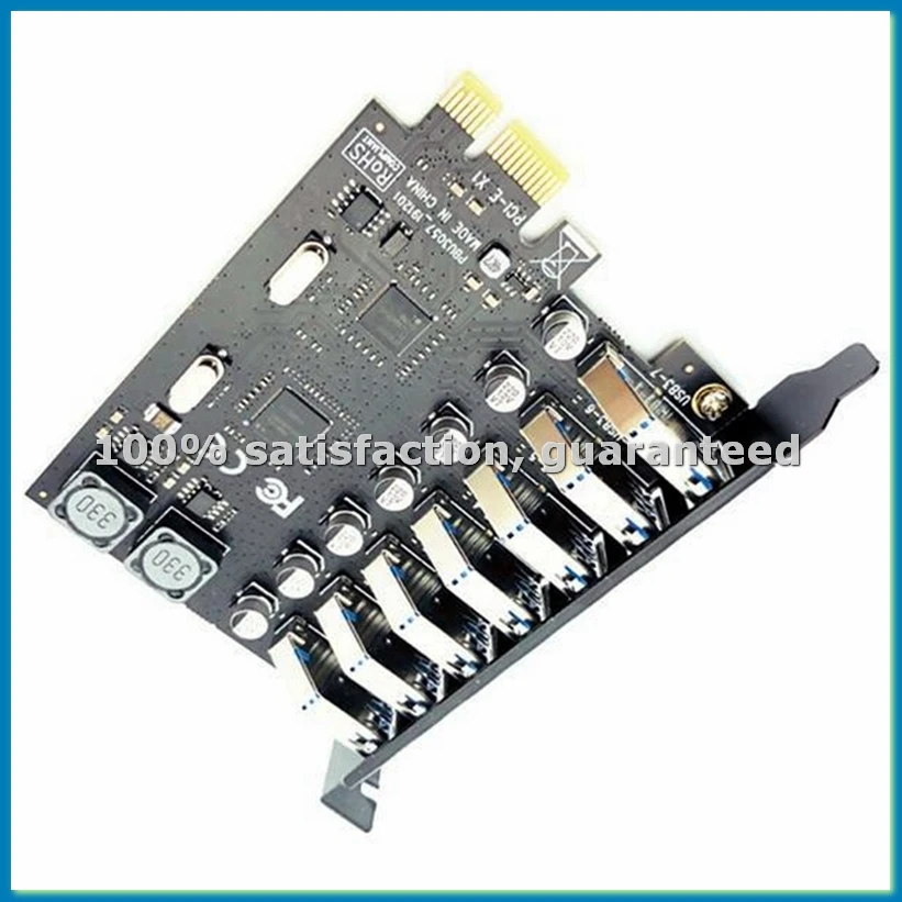 Usb 3.0 Pci Express…