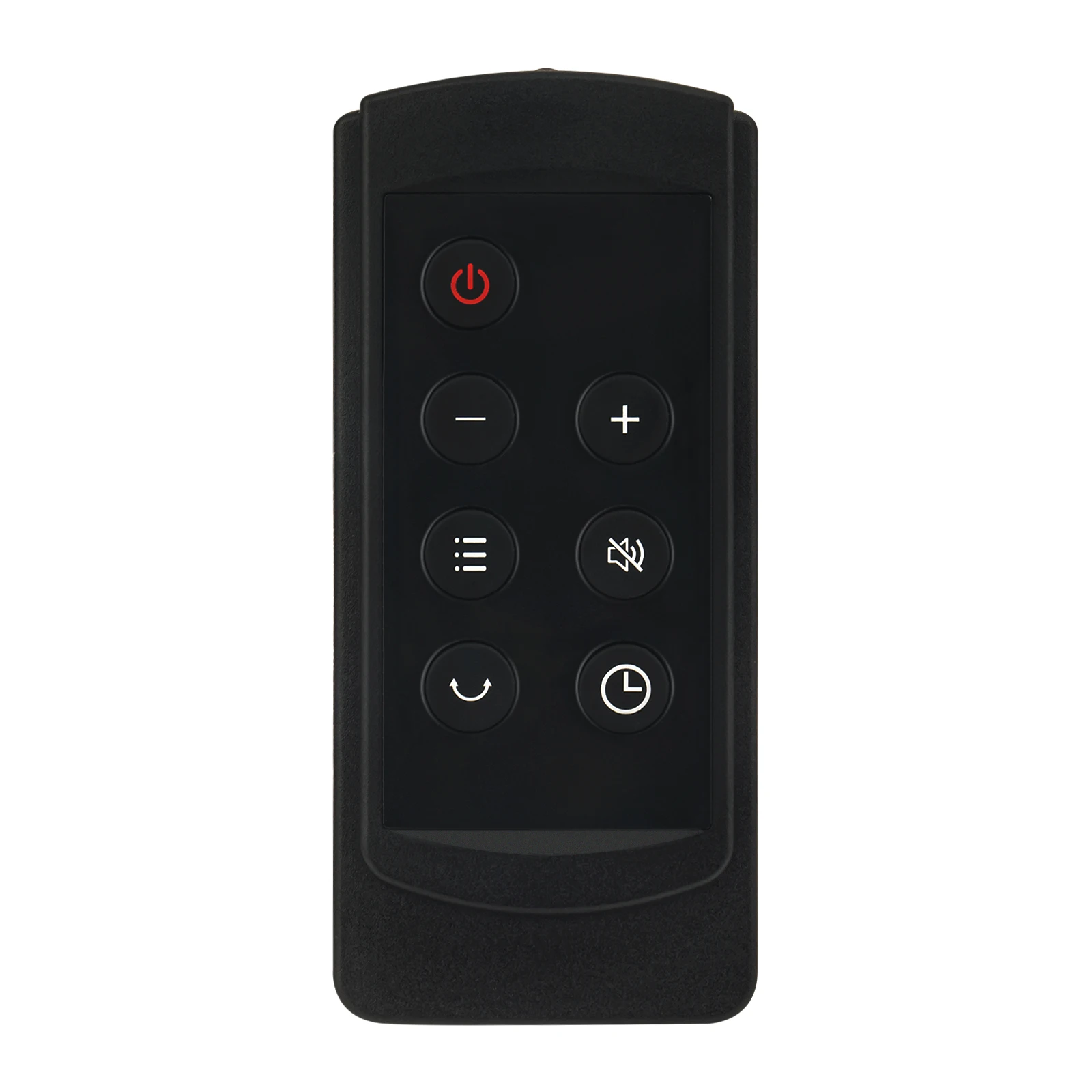 New Replacement Remote Control DR-HPA001 Fit for Dreo Tower Fan Space Heater DR-HSH007 DR-HTF008 DR-HTF008S DR-HTF005