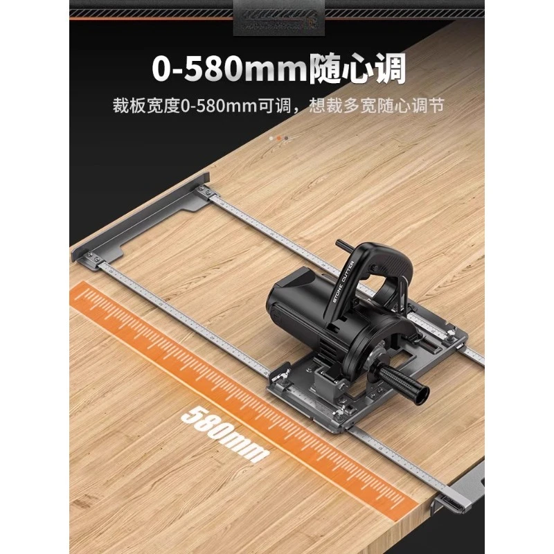 

Multifunctional cutting board rack