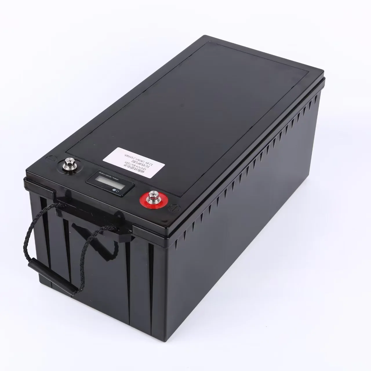 36V 100Ah 100A 150AH 150A power supply lifepo4 lithium iron battery Deep cycle choice Bluetooth BMS for trolling boat golf cart