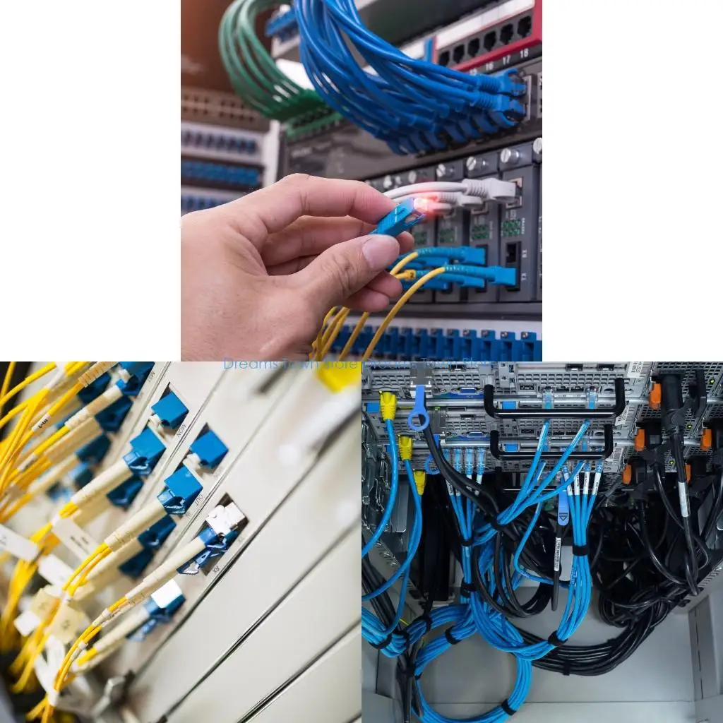 HX6A Tool less Fiber Opt Quick Connector Cold Splicing Solution Low Insertion Loss For Reliable Data Transfer