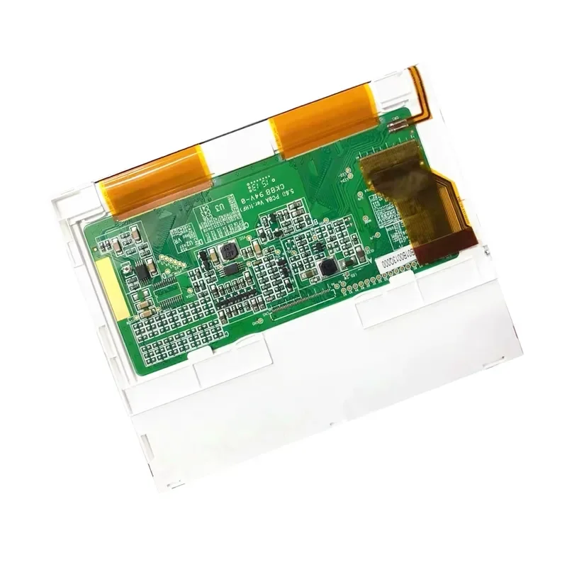 for Dr. Che V30 Elite Touchscreen AUTOBOSS V30 ELITE Display LCD Screen