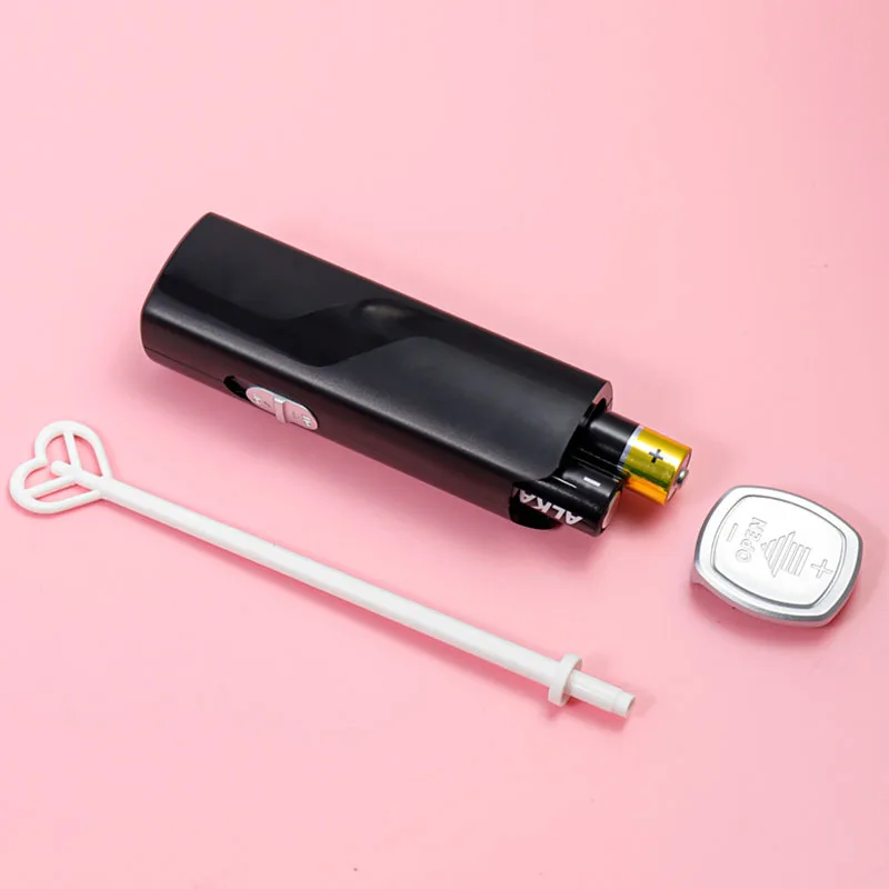 Handheld melkpoeder mengstok, babymelkpoeder mengen zonder klonteren huishoudelijke kleine elektrische mixer