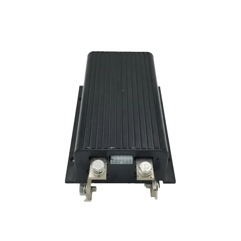 

48v 6kw 7kw 8kw pwm dc motor controller 800A dc motor speed controller for pm or series excited electric vehicle