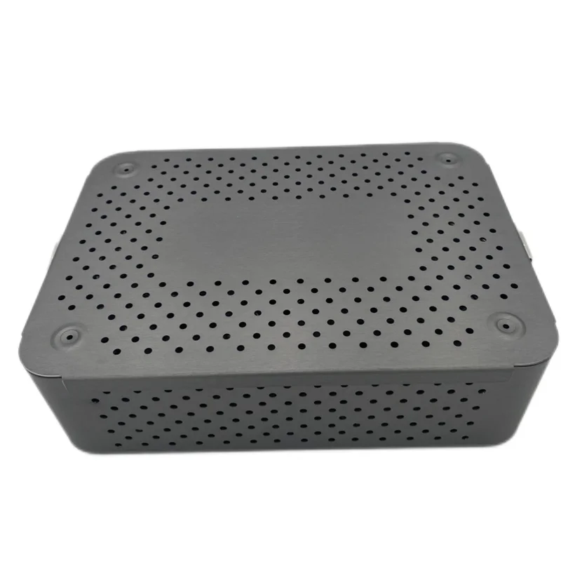 Chirurgische Orthopädie Trauma Große Fragment Instrument Set