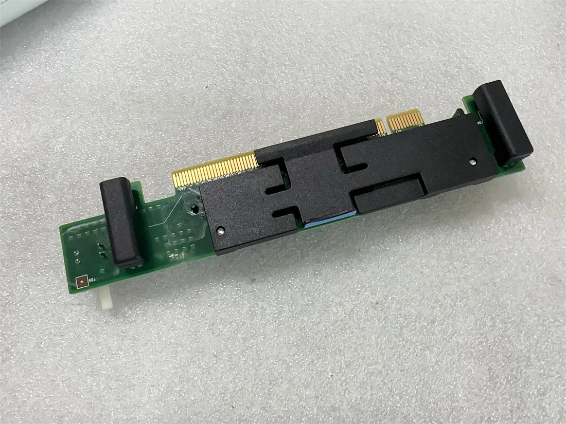 FOR Dell PowerEdge R210 PCIe X16 expansion slot riser adapter card 0Y628N Y628N