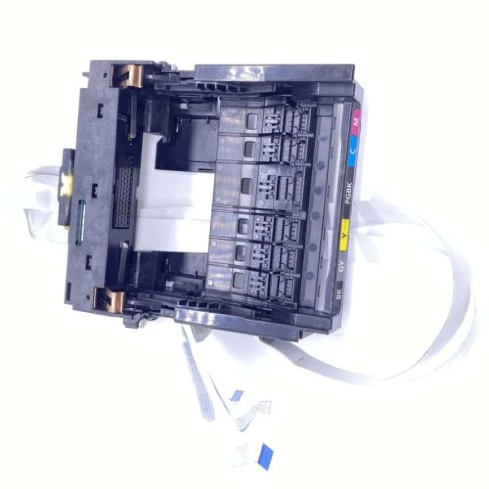 Printhead Carriage MG7520 Fits For Canon MG6900 MG7140 MG6380 MG6330 MG7720 MG7550 MG7580 MG7110 MG7510 MG7740 MG7500