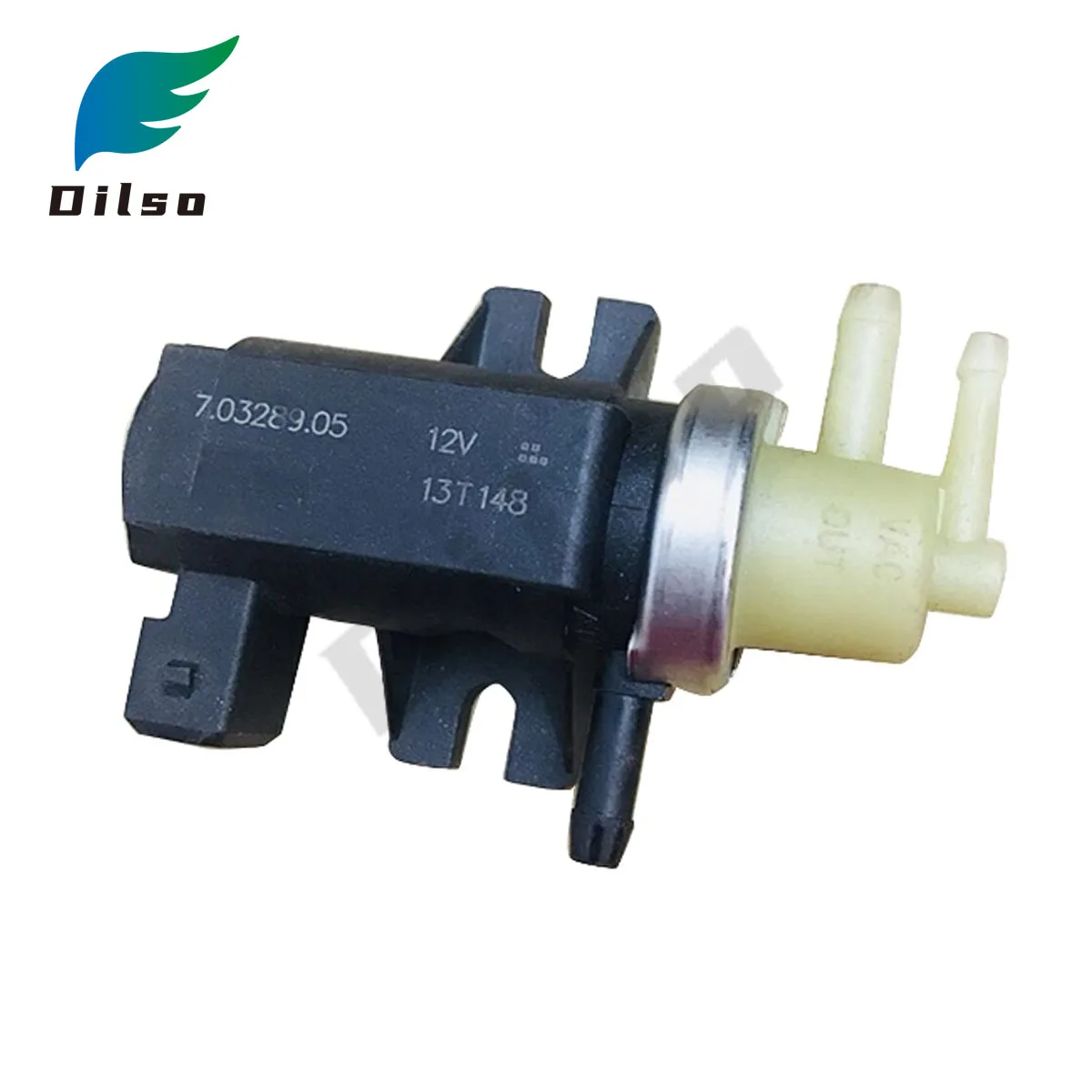 7.03289.05 70328905 7032890 7.03289.00 1 j0906627a zawór elektromagnetyczny ciśnienia Turbo doładowania dla Volkswagen Jetta Golf Beetle
