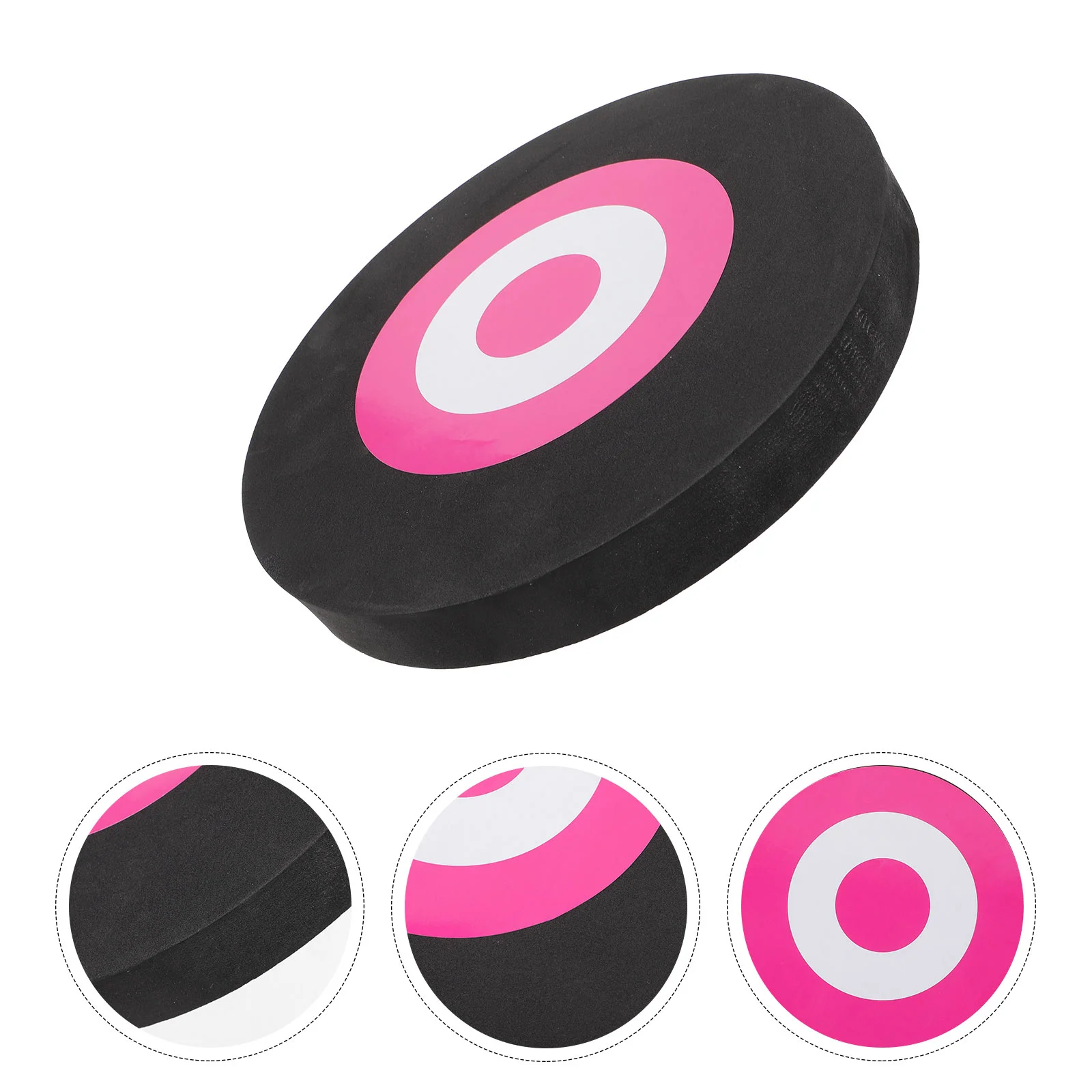 

Archery Target Stickers Shoot Accessories Splatter Eva Shooting Range Targets Wear-resistant