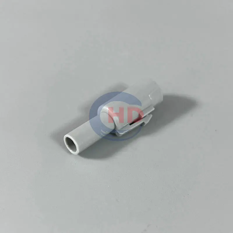 1-20 sets  1pin Reverse Solenoid Valve Plug Connector HD011Y-2.2-11 HD011Y-2.2-21